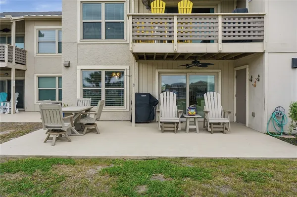 $425,000 | 2404 Bayhouse Drive, Unit 2404, Rockport, TX 78382