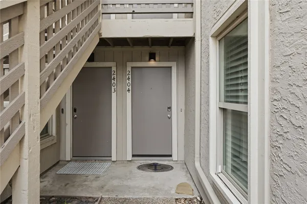 $425,000 | 2404 Bayhouse Drive, Unit 2404, Rockport, TX 78382