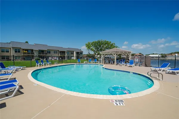 $425,000 | 2404 Bayhouse Drive, Unit 2404, Rockport, TX 78382