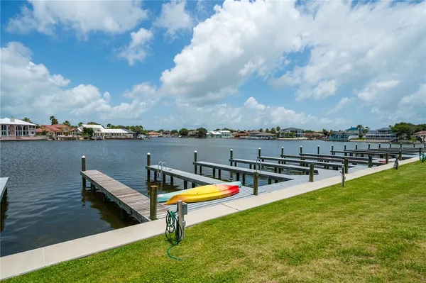 $425,000 | 2404 Bayhouse Drive, Unit 2404, Rockport, TX 78382