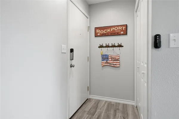 $425,000 | 2404 Bayhouse Drive, Unit 2404, Rockport, TX 78382