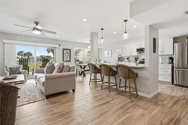 $425,000 | 2404 Bayhouse Drive, Unit 2404, Rockport, TX 78382