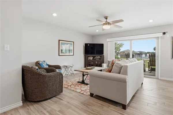 $425,000 | 2404 Bayhouse Drive, Unit 2404, Rockport, TX 78382