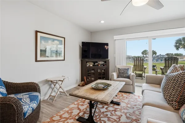 $425,000 | 2404 Bayhouse Drive, Unit 2404, Rockport, TX 78382