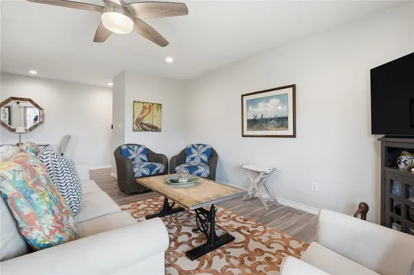 $425,000 | 2404 Bayhouse Drive, Unit 2404, Rockport, TX 78382