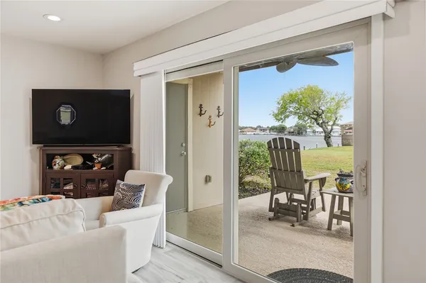 $425,000 | 2404 Bayhouse Drive, Unit 2404, Rockport, TX 78382