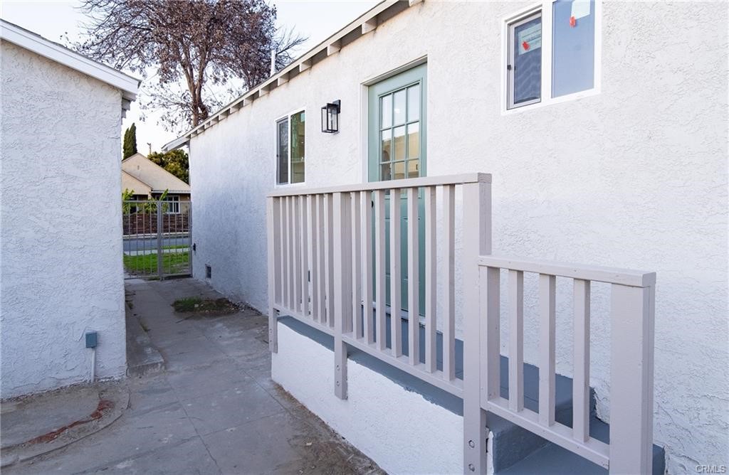 1100 East Tichenor Street Compton, CA 90221 - Photo 33 of 34