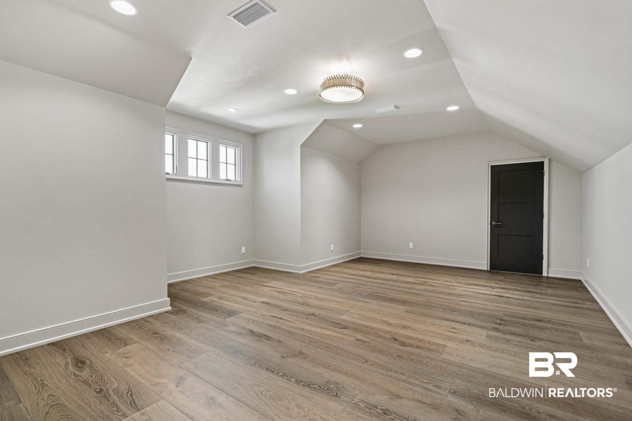 210 Castlands Court Fairhope, AL 36532 - Photo 35 of 50 Media Room Upstairs