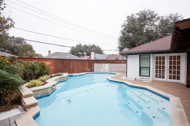 $4,995 | 16114 Shadybank Drive, Dallas, TX 75248