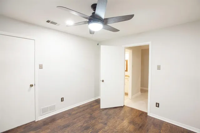 $4,995 | 16114 Shadybank Drive, Dallas, TX 75248