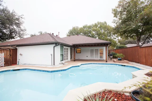 $4,995 | 16114 Shadybank Drive, Dallas, TX 75248