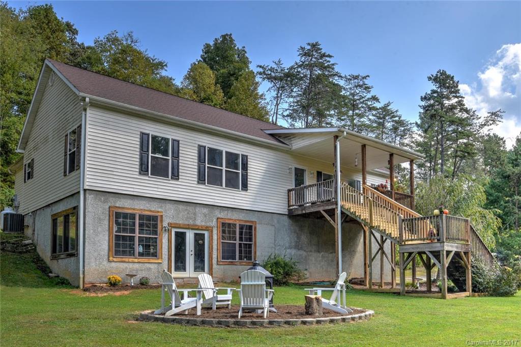 74 Cole Road Leicester, NC 28748 - Photo 1 of 23 Gallery Image 1