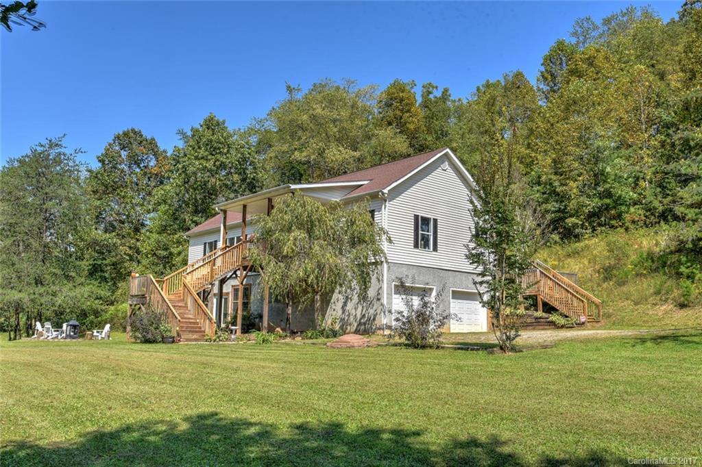 74 Cole Road Leicester, NC 28748 - Photo 2 of 23 Gallery Image 2