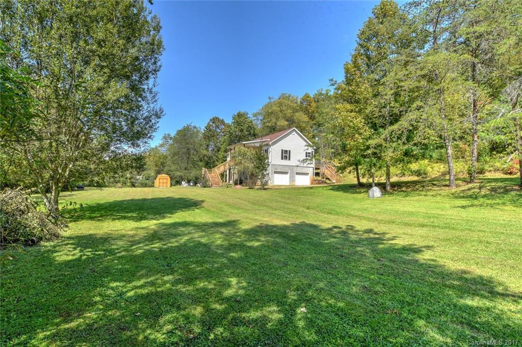 74 Cole Road Leicester, NC 28748 - Photo 3 of 23 Gallery Image 3