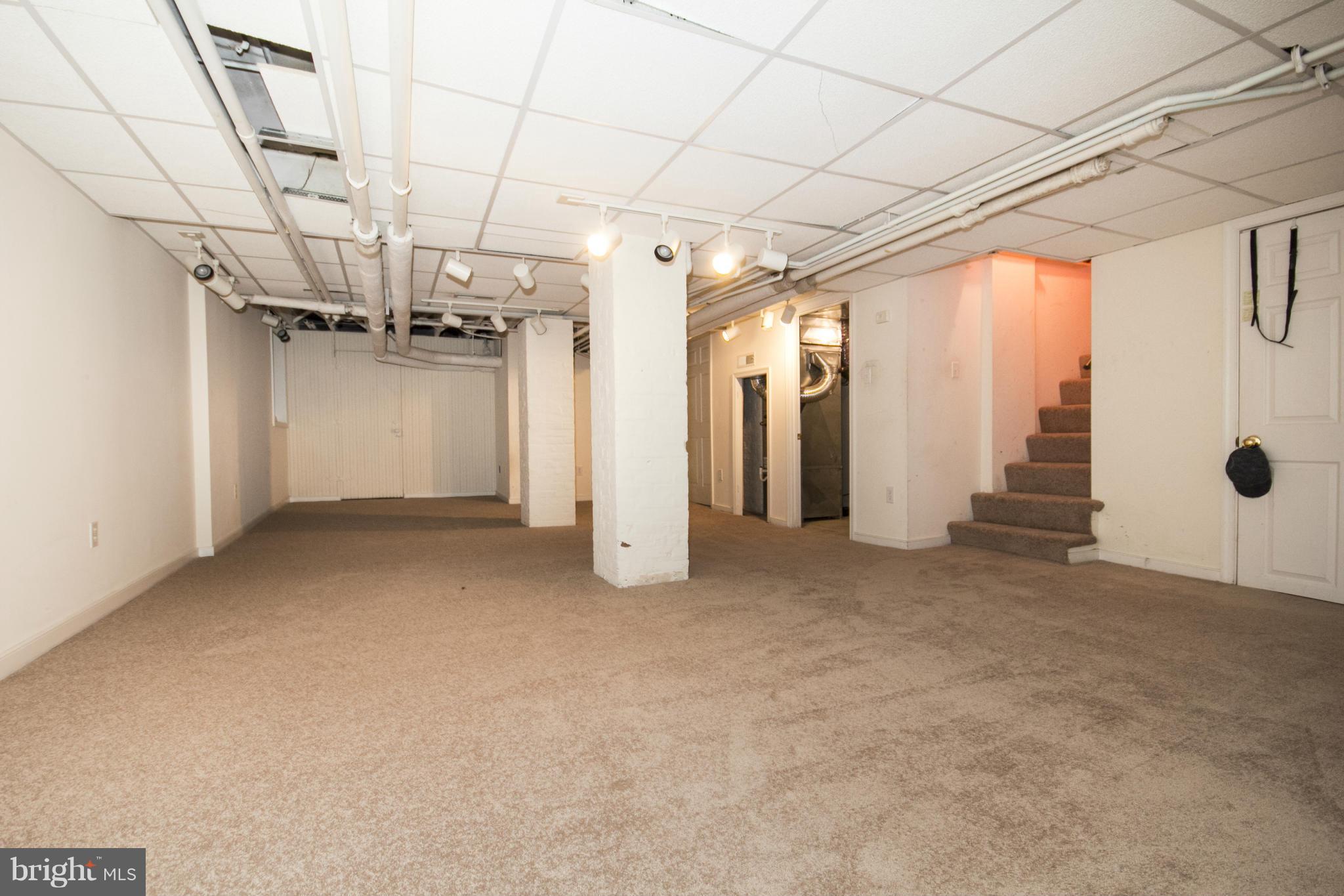 204 St Martins Road Baltimore, MD 21218 - Photo 27 of 30 Basement