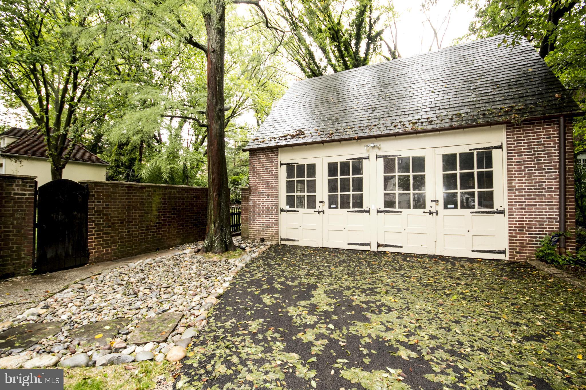 204 St Martins Road Baltimore, MD 21218 - Photo 29 of 30 Carriage House/Garage