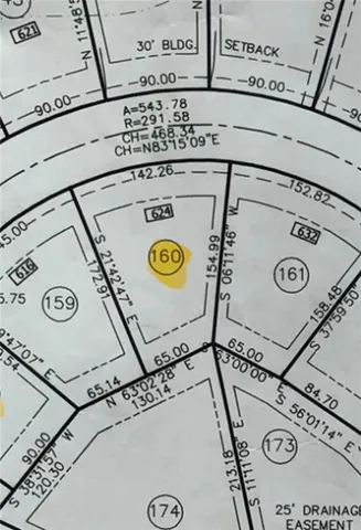 $110,000 | 624 Dockside Drive, Slidell, LA 70461