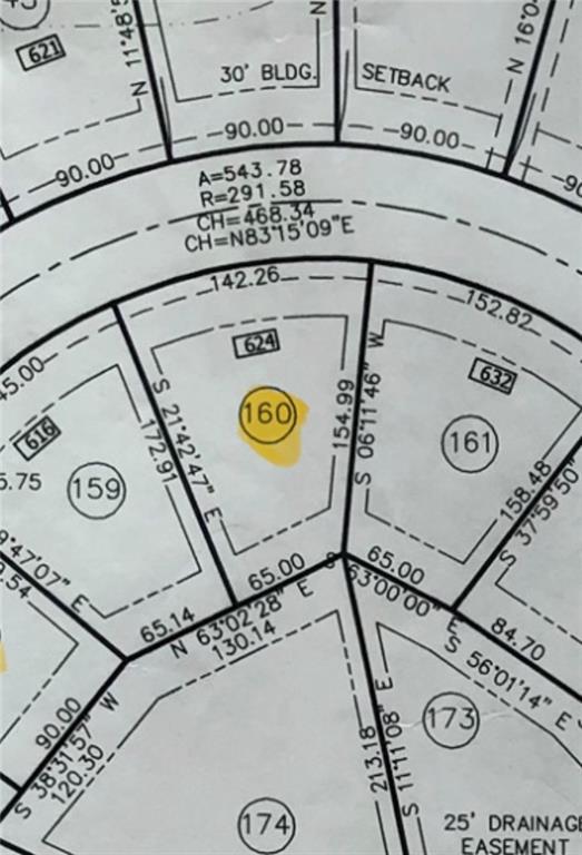 624 Dockside Drive Slidell, LA 70461 - Photo 3 of 5