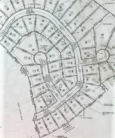 $110,000 | 624 Dockside Drive, Slidell, LA 70461