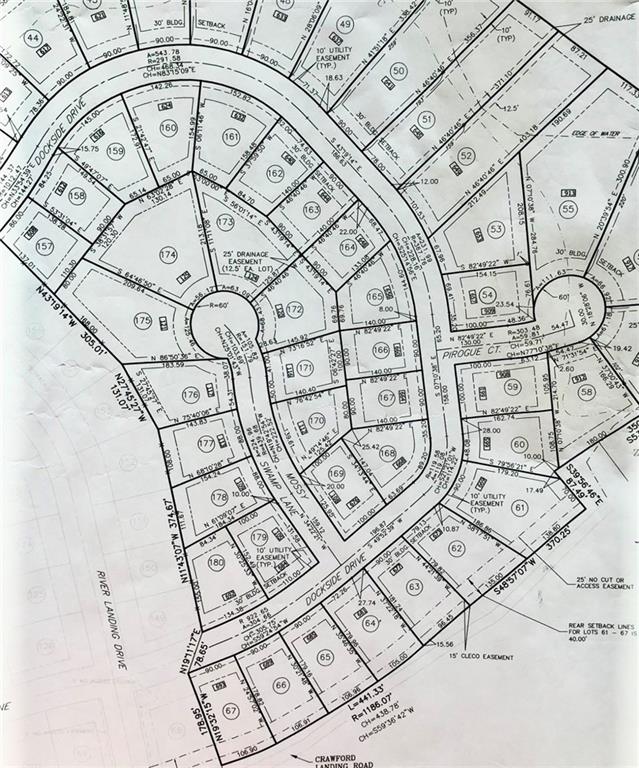 624 Dockside Drive Slidell, LA 70461 - Photo 4 of 5