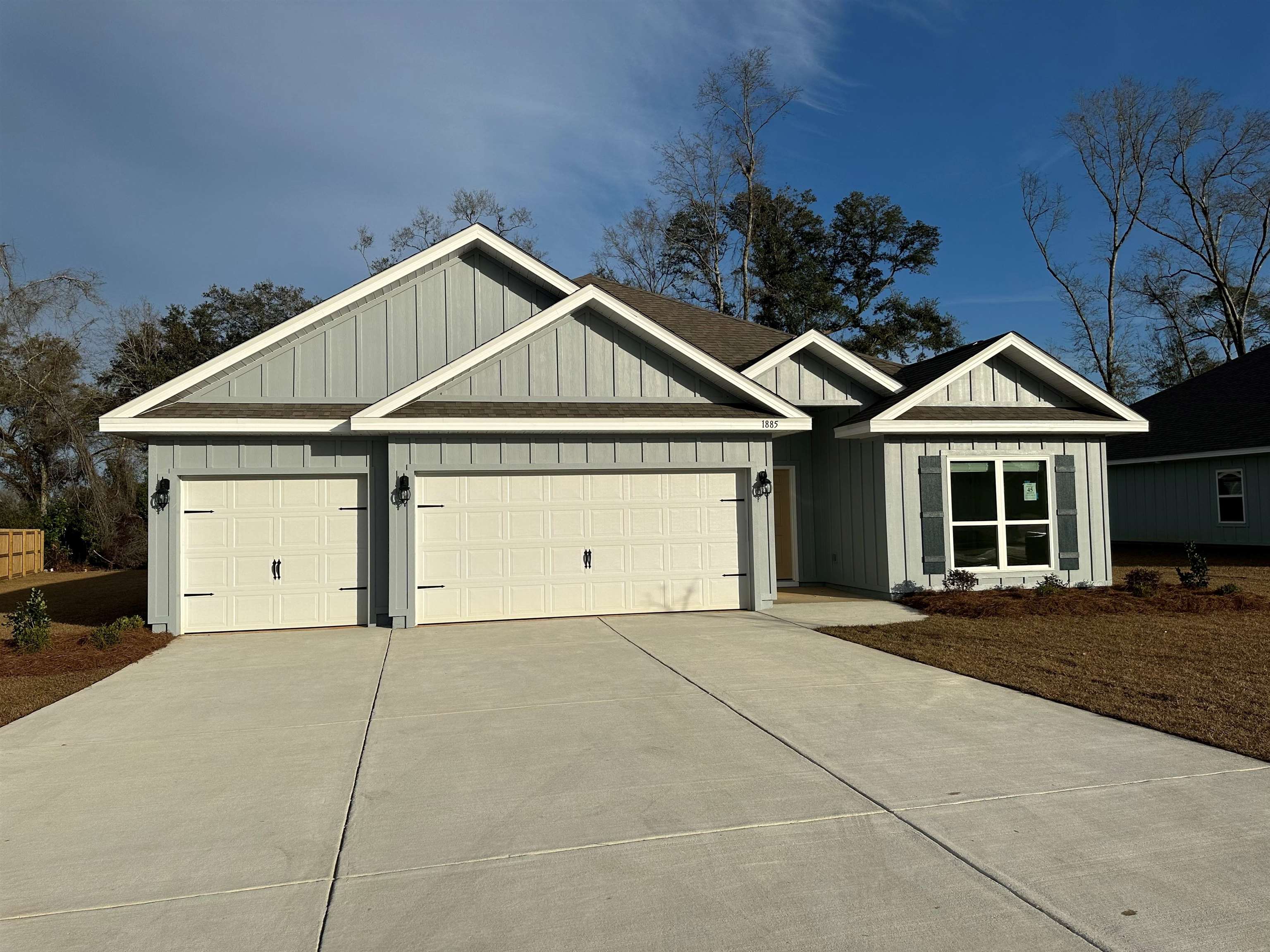 1885 Carly Street, Unit 45 Foley, AL 36535 - Photo 1 of 9