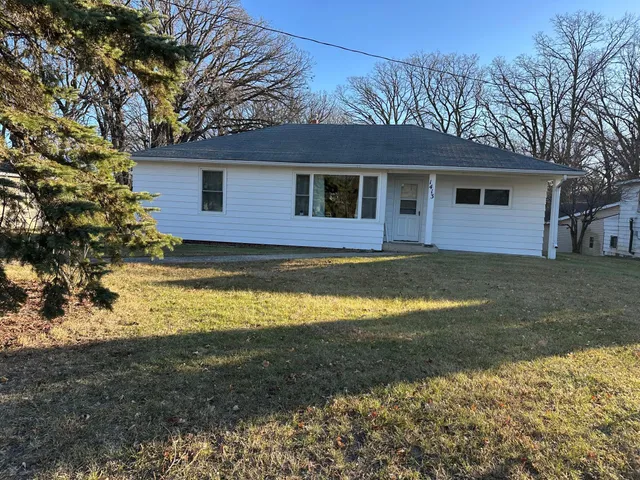 $189,900 | 1413 Corbet Road, Detroit Lakes, MN 56501