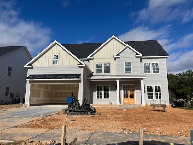 735 Whitney Shls Road Evans, GA 30809 - Photo 1 of 32 Front of Home