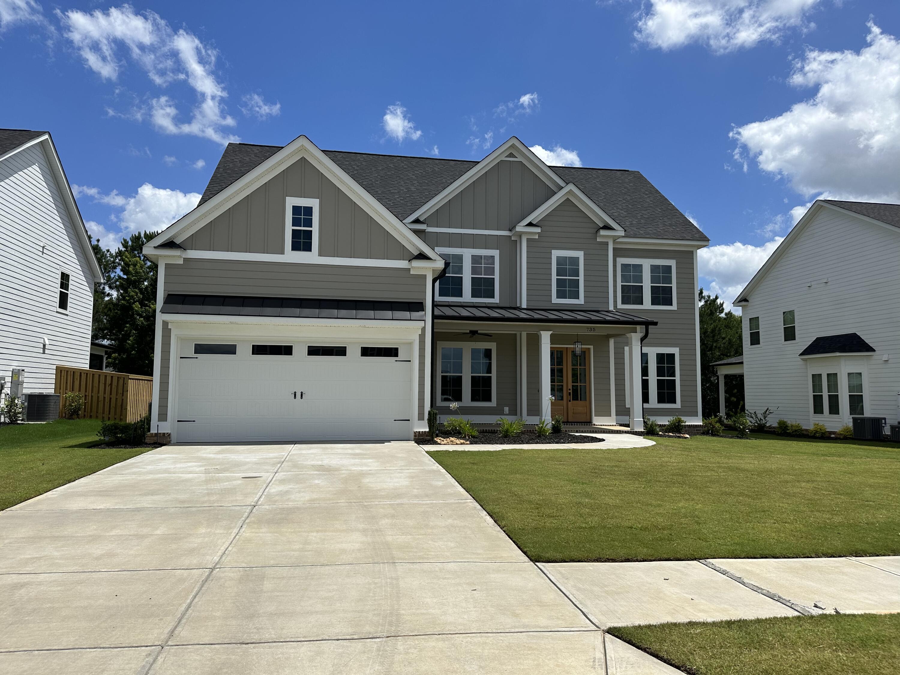 735 Whitney Shls Road Evans, GA 30809 - Photo 3 of 32 E8C71417-1CD2-4124-937F-9533F4756884