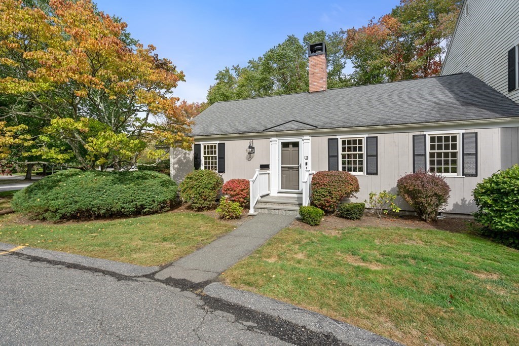125 Jericho Road, Unit 125 Weston, MA 02493 - Photo 20 of 24