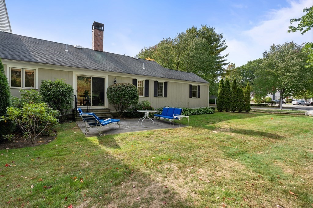 125 Jericho Road, Unit 125 Weston, MA 02493 - Photo 23 of 24