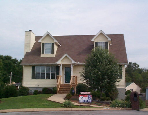 2501 Standifer Oaks Road Chattanooga, TN 37421 - Photo 1 of 6 Primary Photo