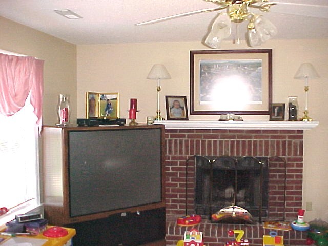2501 Standifer Oaks Road Chattanooga, TN 37421 - Photo 4 of 6 Additional Photo