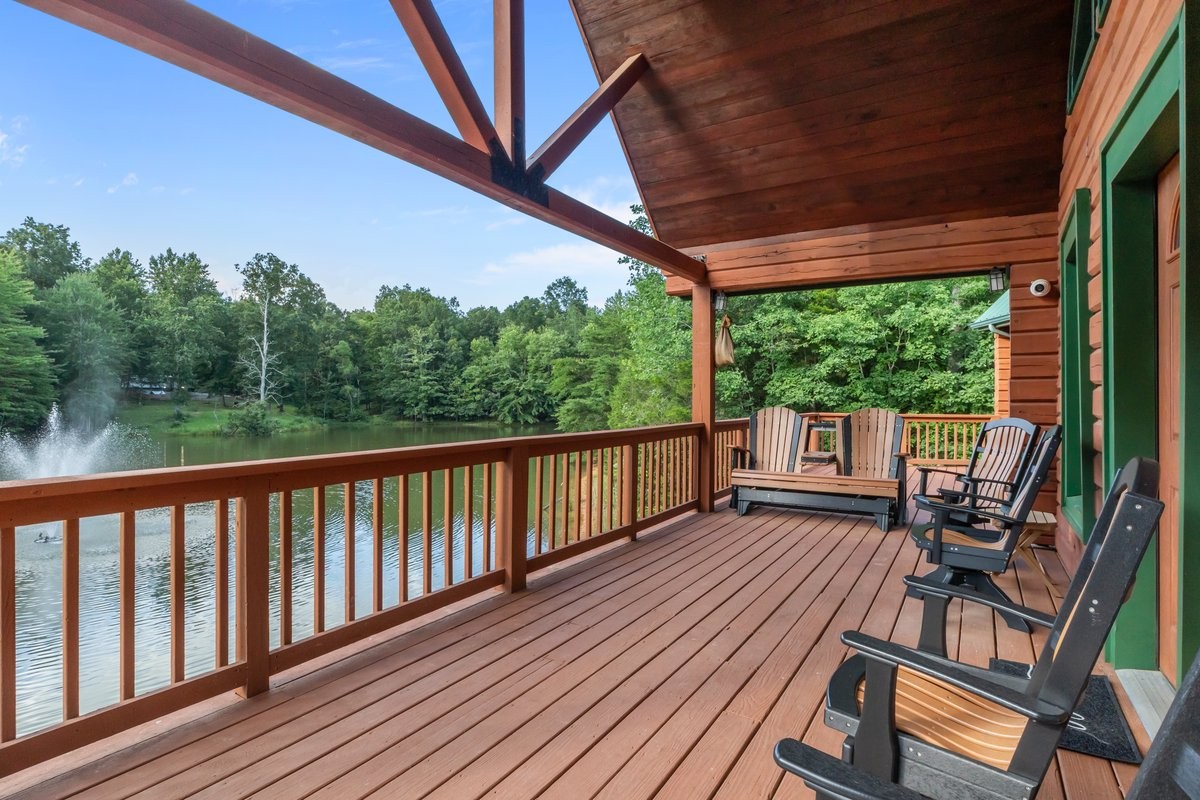 1172 Promise Land Road Charlotte, TN 37036 - Photo 11 of 85 Gallery Image 11
