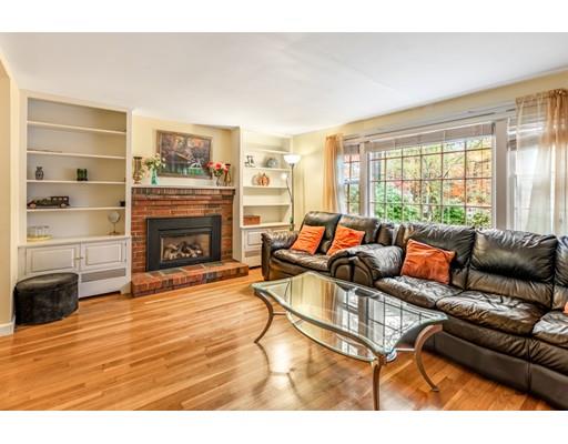 43 Spring Street Lexington, MA 02421 - Photo 3 of 14