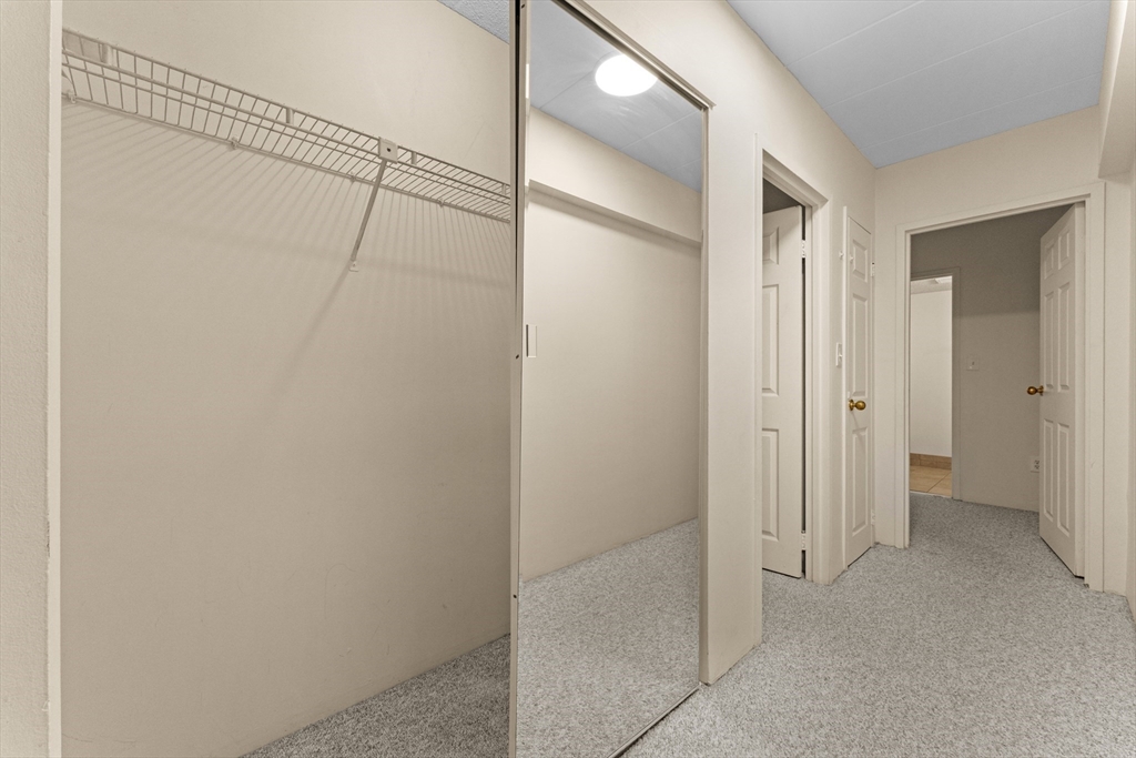 135 Pleasant Street, Unit 106 Brookline, MA 02446 - Photo 20 of 27 a view of an empty room