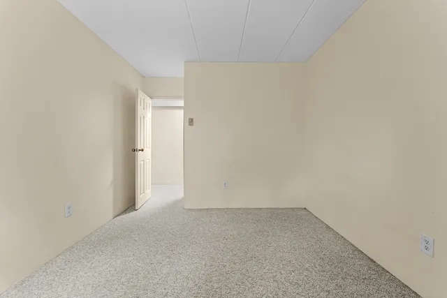 a view of small space