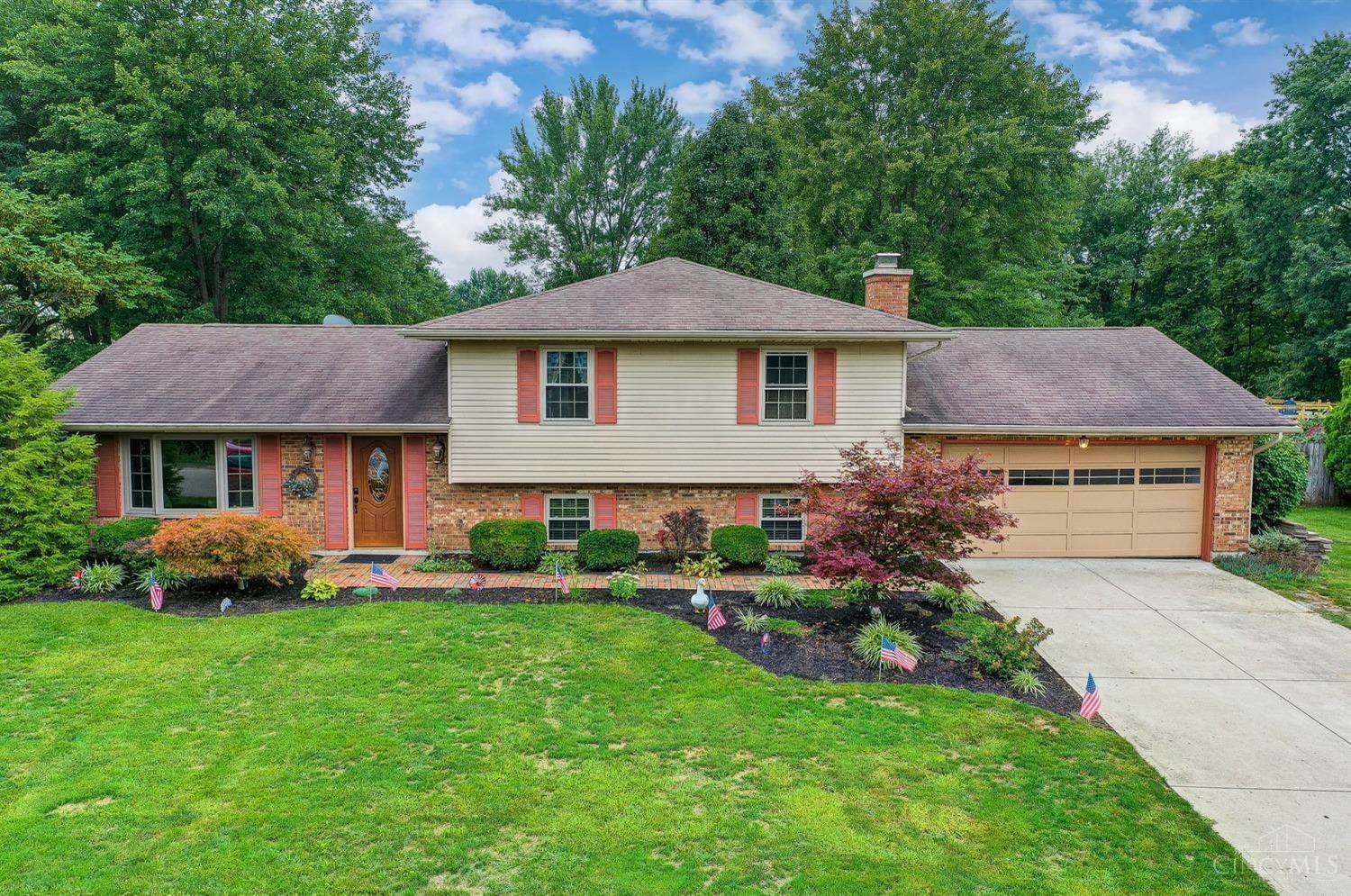 3701 Riva Ridge Drive Hamilton, OH 45011 - Photo 1 of 50