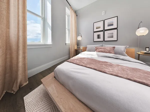 $3,995 | 334-336 Warren Street, Unit 3, Boston, MA 02119