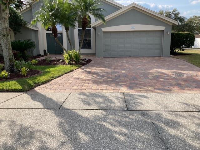 951 Grovesmere Loop Ocoee, FL 34761 - Photo 1 of 1 Front Exposure