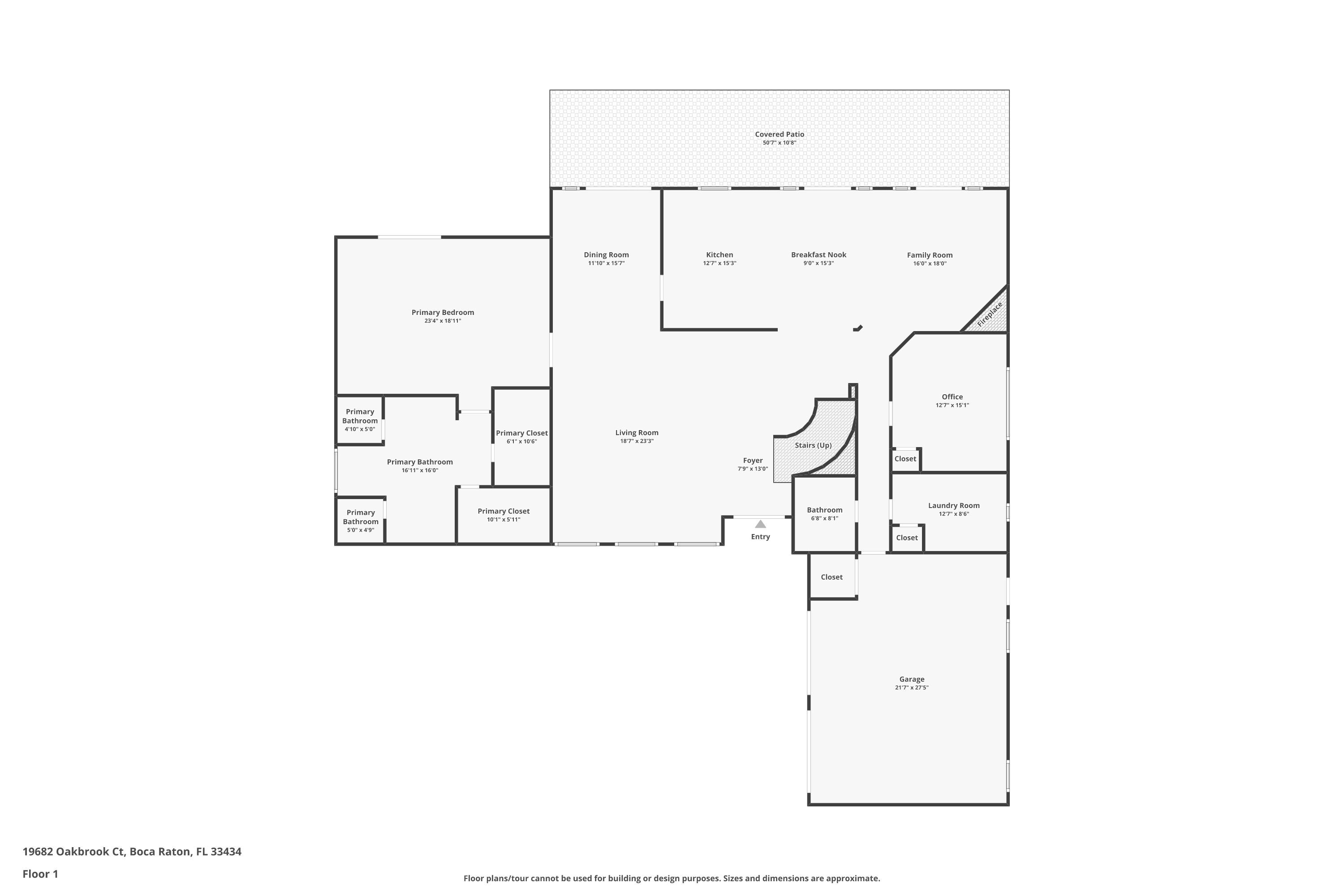 19682 Oakbrook Court Boca Raton, FL 33434 - Photo 88 of 88