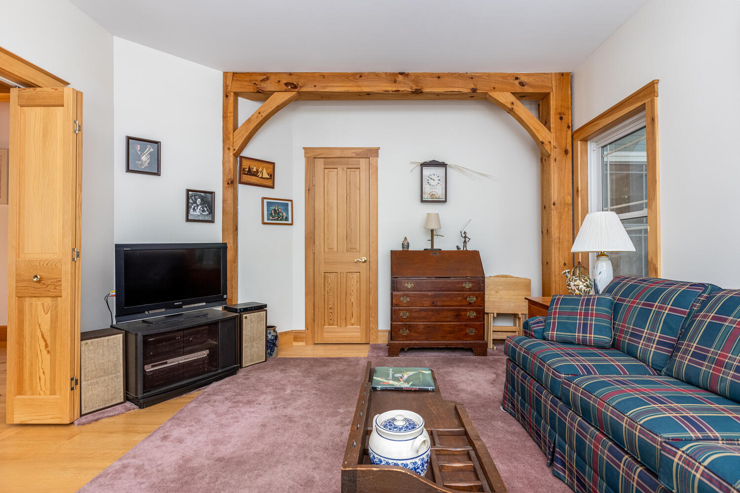 129 George Packard Road Bridgton, ME 04009 - Photo 42 of 69 129 George Packard Rd Bridgton-large-028