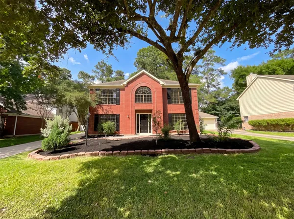 $460,000 | 14 Elk Crossing Drive, Spring, TX 77381