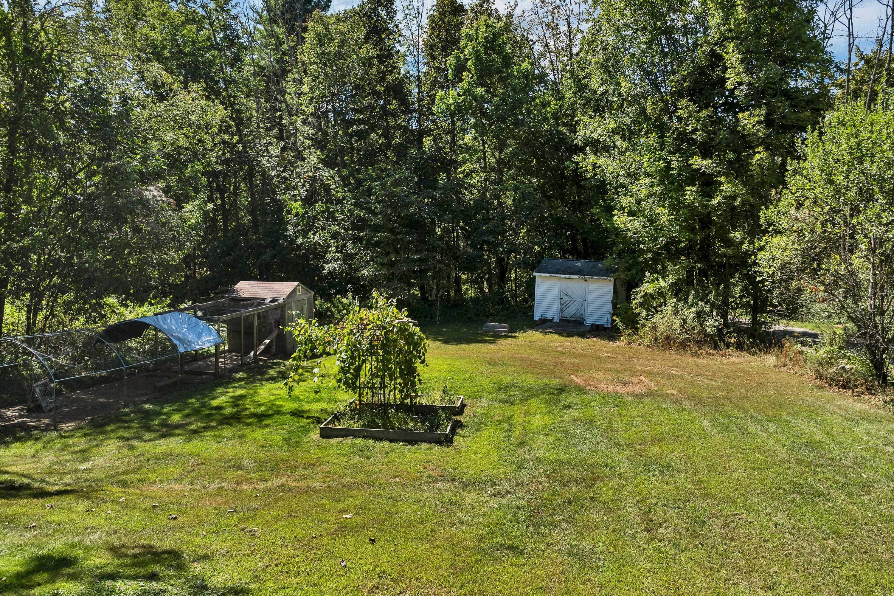 890 Foxes Ridge Road Acton, ME 04001 - Photo 35 of 45 890FoxesRidgeRd-013