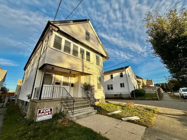 $3,700 | 186 Arlington Street, Unit 186, Quincy, MA 02170