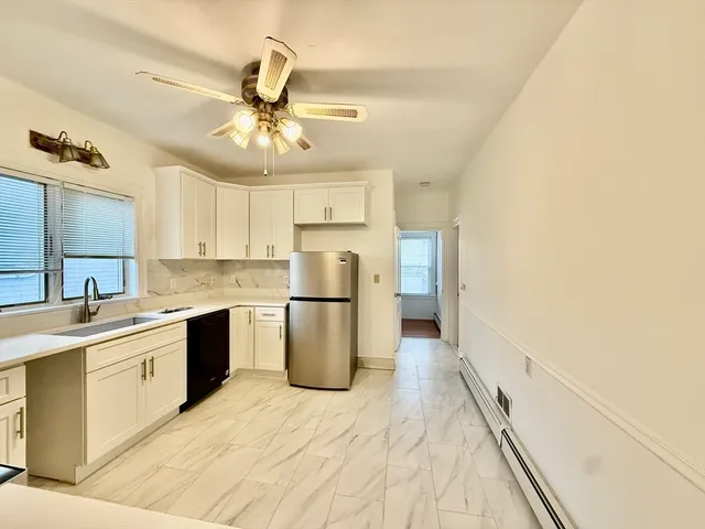 $3,700 | 186 Arlington Street, Unit 186, Quincy, MA 02170