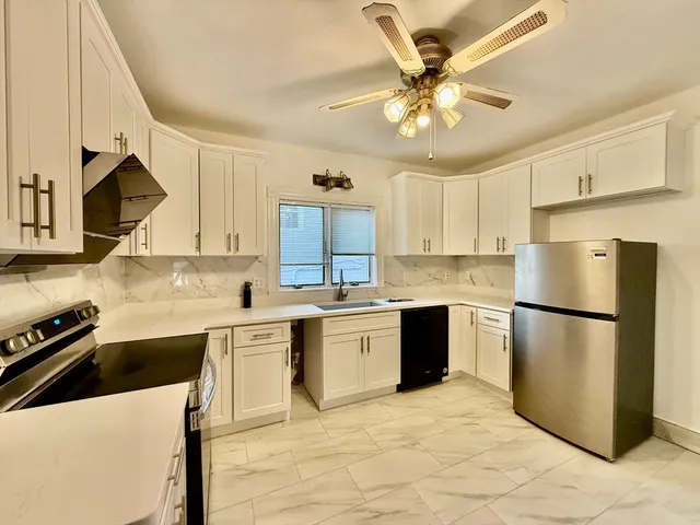 $3,700 | 186 Arlington Street, Unit 186, Quincy, MA 02170