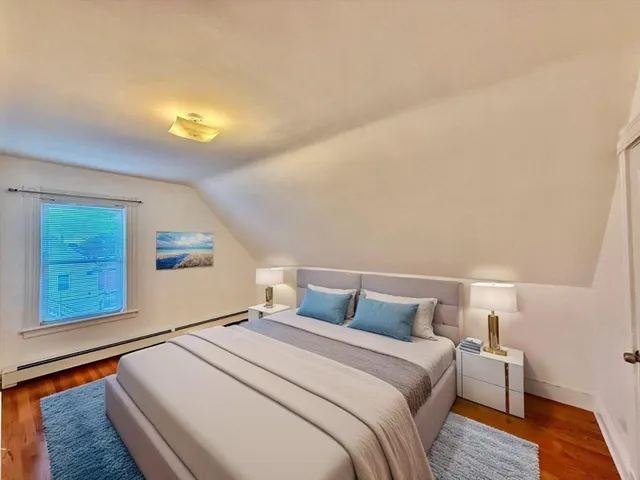 $3,700 | 186 Arlington Street, Unit 186, Quincy, MA 02170