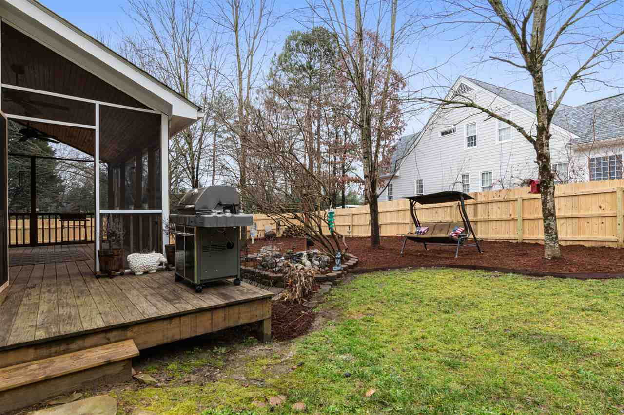 2408 Carruthers Court Raleigh, NC 27615 - Photo 26 of 30 Photo 26