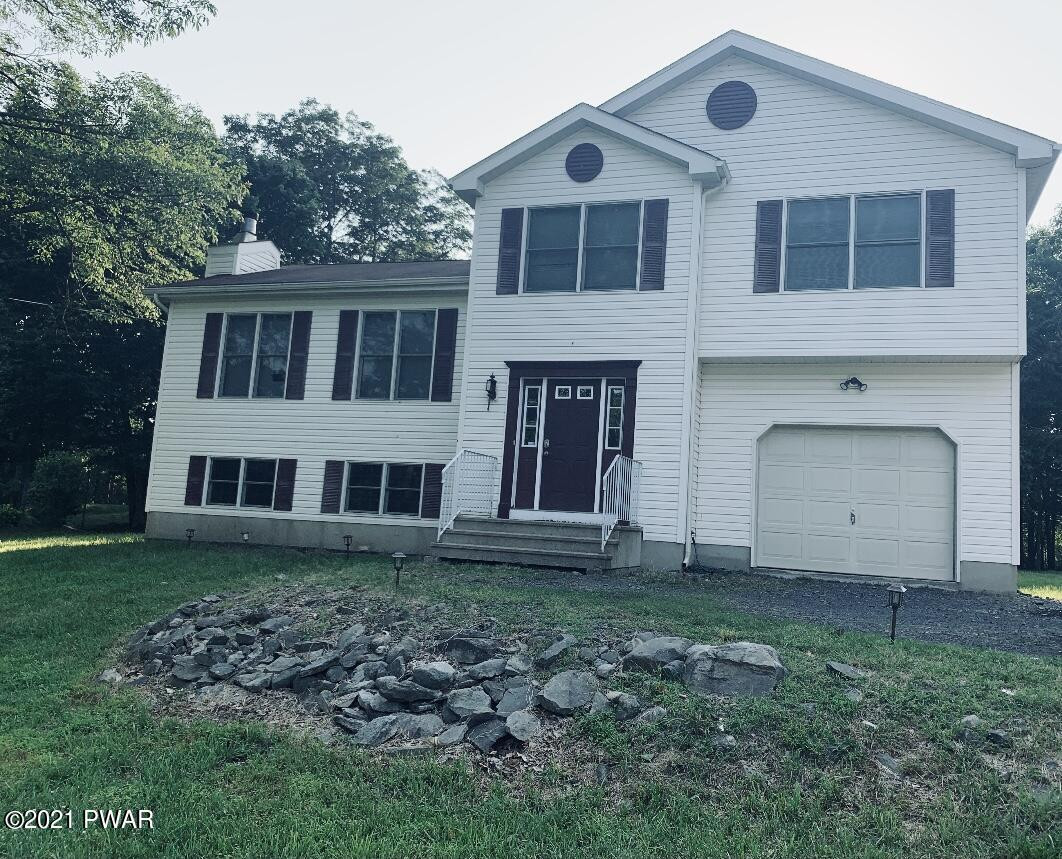 4764 Pine Ridge Drive West Bushkill, PA 18324 - Photo 1 of 20