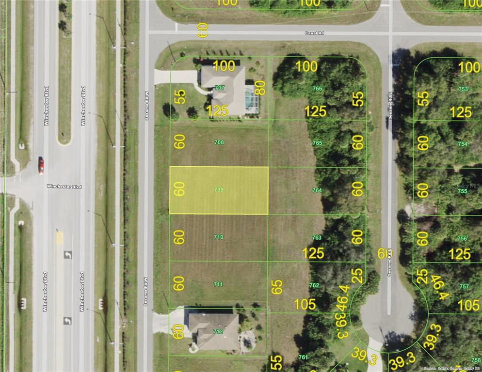137 Sesame Road West Rotonda West, FL 33947 - Photo 1 of 1
